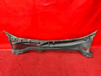 Fiat Fiorino Ön Cam Izgarası