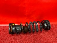 Fiat Fiorino Arka Amortisör Yayı