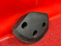 Fiat Fiorino Arka Silecek Motor Kapağı