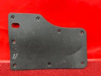 Fiat Fiorino Arka Sol Kapı Döşemesi