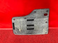 Fiat Fiorino Arka Sol Kapı Döşemesi