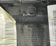 Fiat Fiorino Orta Vites Konsolu