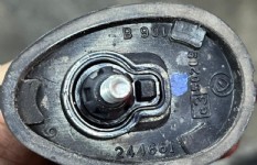 Fiat Fiorino Radyo Anteni