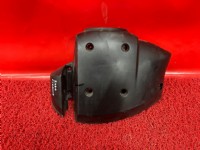 Fiat Fiorino Direksiyon Kolonu Alt Kapağı