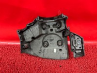 Fiat Fiorino Direksiyon Kolonu Alt Kapağı