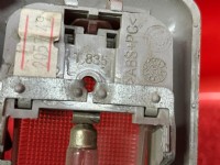 Fiat Fiorino Iç Tavan Lambası