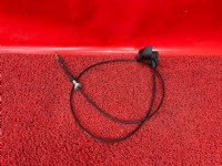 Fiat Fiorino Kaput Açma Teli