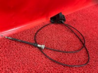 Fiat Fiorino Kaput Açma Teli
