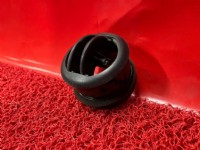 Fiat Fiorino Sol Hava Menfezi