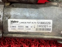 Fiat Fiorino 1.3 Multijet Marş Motoru