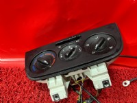 Fiat Fiorino Klima Kontrol Paneli