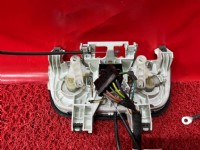Fiat Fiorino Klima Kontrol Paneli
