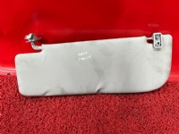 Fiat Fiorino Sağ Güneşlik