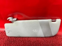 Fiat Fiorino Sol Güneşlik