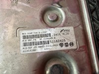 Fiat Fiorino 1.3 Motor Beyni