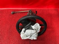 Fiat Fiorino Direksiyon