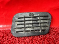 Fiat Fiorino Sol Yan Havalandırma Izgarası