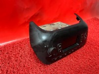 Fiat Fiorino 2020 Radyo