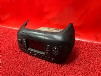 Fiat Fiorino 2020 Radyo