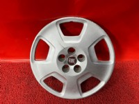 Fiat Fiorino Arka Orta Stop