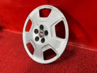 Fiat Fiorino Arka Orta Stop