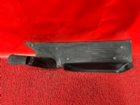 Fiat Fiorino Sol Arka Kapı Eşik Bakaliti