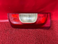 Fiat Fiorino Sol Arka Stop