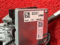 Fiat Egea Direksiyon