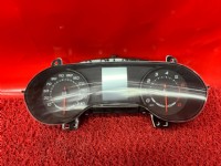 Fiat Egea Kilometre Saati