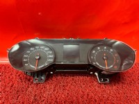 Fiat Egea Kilometre Saati