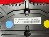 Fiat Egea Kilometre Saati