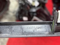 Fiat Egea Torpido Çıtası