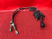 Fiat Fiorino Vites Kolu Mekanizması