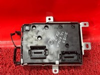 Fiat Egea Body Beyni Sigorta Kutusu