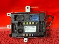 Fiat Egea Body Beyni Sigorta Kutusu