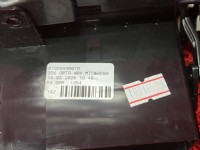 Fiat Egea Havalandırma Izgarası