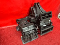 Fiat Egea Kalorifer Kutusu