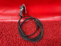 Fiat Egea Kaput Açma Teli