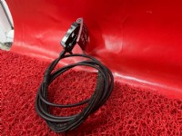 Fiat Egea Kaput Açma Teli