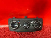 Fiat Egea Klima Paneli