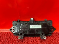 Fiat Egea Klima Paneli