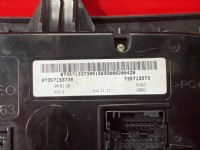 Fiat Egea Klima Paneli