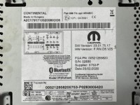 Fiat Egea Navigasyon Beyni