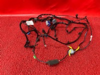 Fiat Egea Elektrik Tesisatı