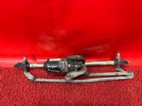 Fiat Fiorino Ön Cam Silecek Mekanizması Ve Motoru