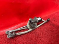 Fiat Fiorino Ön Cam Silecek Mekanizması Ve Motoru