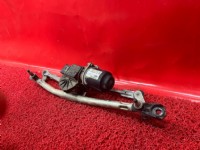 Fiat Fiorino Ön Cam Silecek Mekanizması Ve Motoru