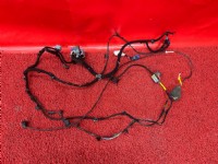 Fiat Fiorino Elektrik Tesisatı