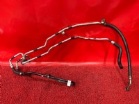 Fiat Fiorino Yüksek Basınç Borusu