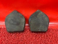 Fiat Fiorino Amortisör Takoz Kapakları